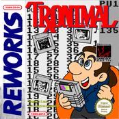 Reworks. Memories in Squarewave.