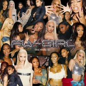 Fly Girl (Remixes) cover