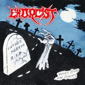 Voices From The Graves / After The North Winds