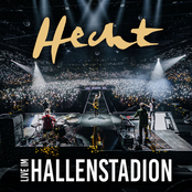 Live im Hallenstadion
