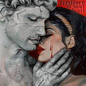 Territory of Your Heart cover