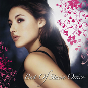 Best of Stacie Orrico cover