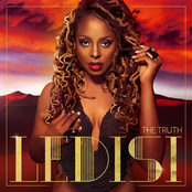 The Truth cover