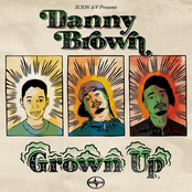 Grown Up