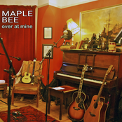 Over At Mine cover