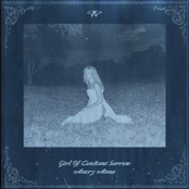 Girl Of Constant Sorrow cover