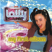 My First Album cover