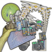 Lip Critic – Theft World
