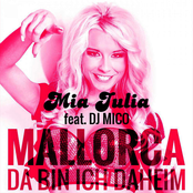 Mia Julia – Mallorca (da bin ich daheim)