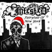 Fairytale of New York