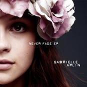 Never Fade EP cover