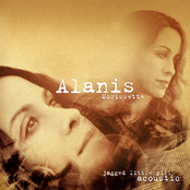 Jagged Little Pill (Acoustic) cover