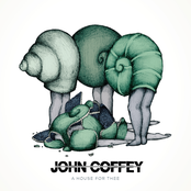 John Coffey – A House for Thee
