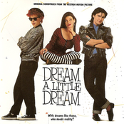 Mickey Thomas – Dream A Little Dream
