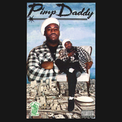 Still Pimpin