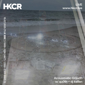 Acousmatic Growth 15/07/2025