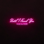 Until I Found You
