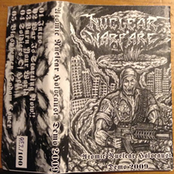 Atomic Nuclear Holocaust - Demo 2009