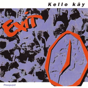 Kello käy