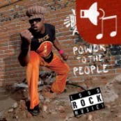 Lord Bishop Rocks – Power to the People
