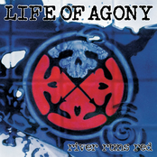 Life of Agony – River Runs Red
