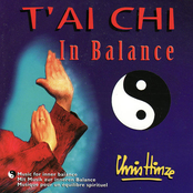 T'ai Chi - in Balance