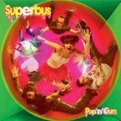 Pop’n’gum cover