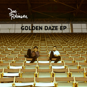 Golden Daze - EP