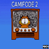CAMIFODE 2: A VOLTA DOS COME FEZES