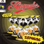 Sleepwalking