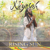 Rising Sun