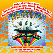 Album image of Magical Mystery Tour