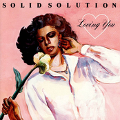loving you
