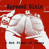 Hayseed Dixie – A Hot Piece of Grass
