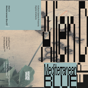 Mediterranean Blue