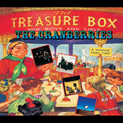 Treasure Box cover