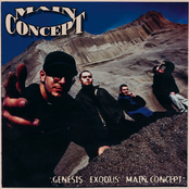 Genesis - Exodus - Main Concept