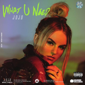 What U Need cover