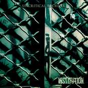 Uncritical Receiver