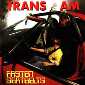 Fasten Seatbelts