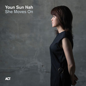 Youn Sun Nah – SHE MOVES ON