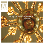 Starry Crowns In Heaven