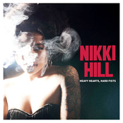 Nikki Hill – (Let Me Tell You 'Bout) LUV - Single