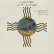 Crystal Waves