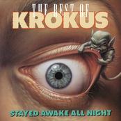 The Best of Krokus: Stayed Awake All Night