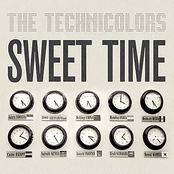 Sweet Time