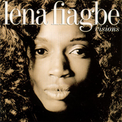 Visions cover