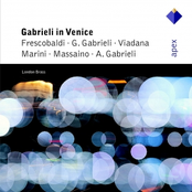 London Brass – Gabrieli in Venice