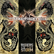 Die Apokalyptischen Reiter – Riders On The Storm