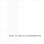 Fury in the Slaughterhouse – Fury in the Slaughterhouse